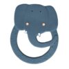 Trixie massaggiagengive in gomma naturale mr elephant