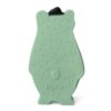 Trixie massaggiagengive in gomma naturale mr polar bear