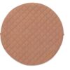 Play&go sacco portagiochi tappeto organic soft brown