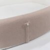 Bamboom culla baby nest co-sleeping baby bed 90x56 sand