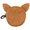 Trixie porta monete mr fox
