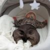 Bamboom giochi luna e stella per co-sleeping babybed