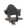 Stokke nomi baby set anthracite