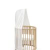 Stokke sleepi v3 tendawhite