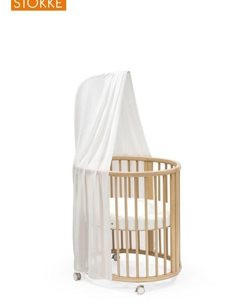 Stokke sleepi v3 tendawhite