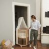Stokke sleepi v3 mini natural