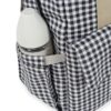 Walking mum zaino i love vichy nero