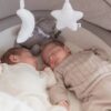 Bamboom giochi luna e stella per co-sleeping babybed
