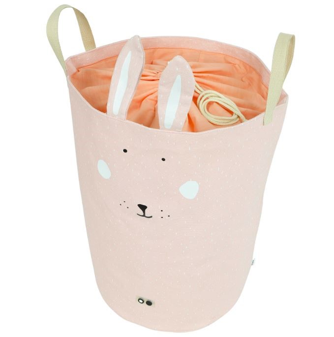 Trixie cesta portagiochi coniglio - MamyShop Online