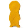 Trixie massaggiagengive in gomma naturale mr lion