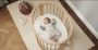 Stokke sleepi v3 mini lenzuolo con angoli white