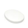 Stokke sleepi v3 mini lenzuolo con angoli white