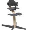 Stokke nomi baby set anthracite