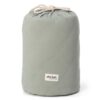 Play&go sacco portagiochi tappeto organic soft meadow green