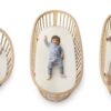 Stokke sleepi v3 mini natural