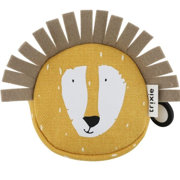 Trixie porta monete mr lion