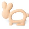 Trixie massaggiagengive in gomma naturale mrs rabbit