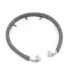 Stokke nomi play fiocco per new born set grey