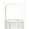 Stokke sleepi v3 asta per velo white