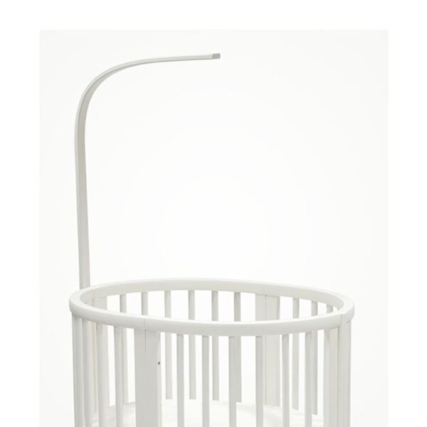 Stokke sleepi v3 asta per velo white