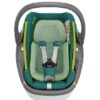 Maxi cosi coral 360 ovetto r129 essential green