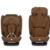 Maxi cosi titan pro r-129 i size 76 150cm. authentic cognac