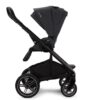 Nuna mixx next passeggino with magnetic buckle ocean