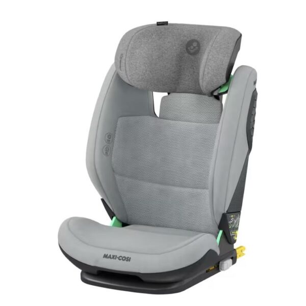 Maxi cosi rodifix pro i-size 100-150 cm authentic grey