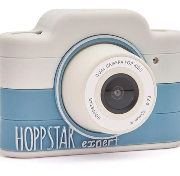 Hoppstar macchina fotografica expert yale
