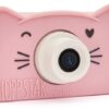 Hoppstar macchina fotografica rookie blush