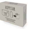 Hoppstar rotoli di carta per macchina fotografica 3pz
