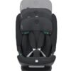 Maxi cosi titan pro r-12 i size 76 150cm. authentic graphite