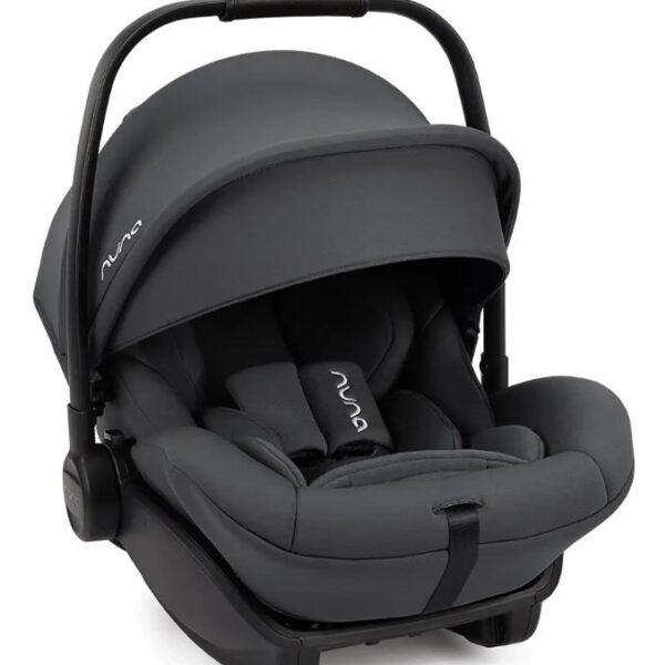 Nuna arra next i-size 40-85cm segg  auto ocean