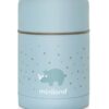 Miniland food thermos azure