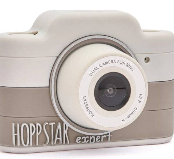 Hoppstar macchina fotografica expert siena