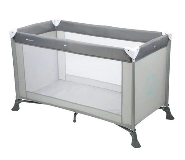 Bebeconfort2 soft dreams lettino da viaggio sleepy bear
