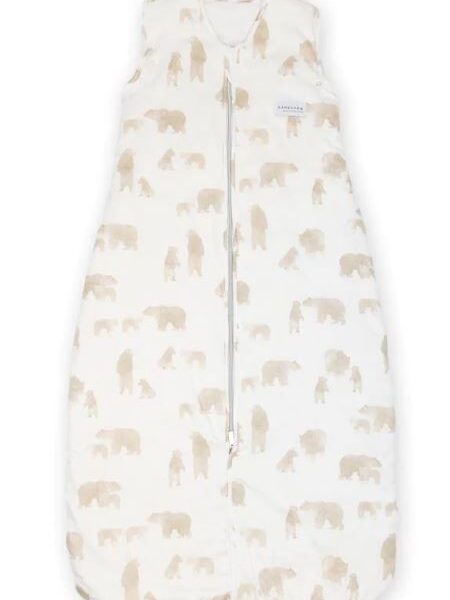 Bamboom sacco nanna neonato 6-36 mesi orso