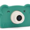 Hoppstar macchina fotografica rookie moss