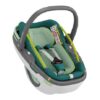 Maxi cosi coral 360 ovetto r129 essential green