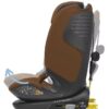 Maxi cosi titan pro r-129 i size 76 150cm. authentic cognac