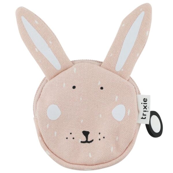 Trixie porta monete mr.rabbit