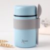 Kiokids thermos 500ml azzurro