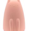 Bamboom salvadanaio in silicone