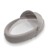 Bamboom baby nest co-sleeping baby bed grey