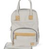 Walking mum zaino passeggino baby nature sabbia
