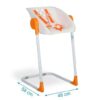 Kiokids charlie chair sedia da bagno