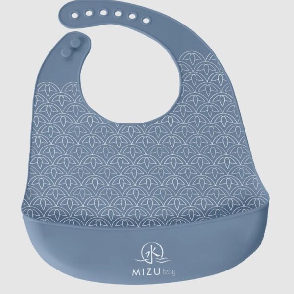 Mizu baby taiki bavetta in silicone