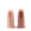 Bamboom spazzolino in silicone