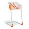 Kiokids charlie chair sedia da bagno