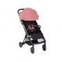 Graco myavo passeggino col. dusty rose 22kg